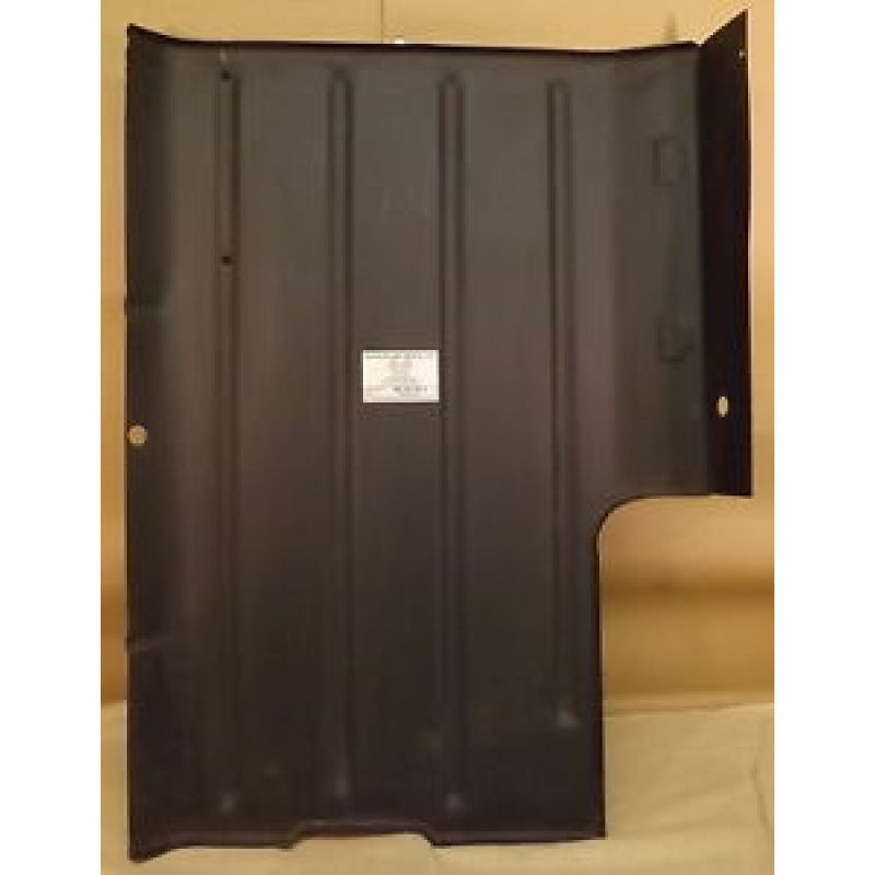 PLW046A vloerdeel rechts achter